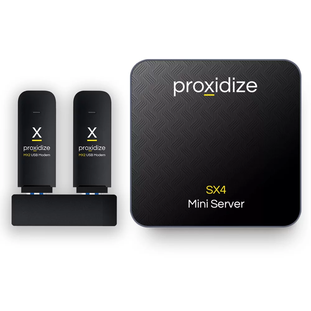 Proxidize Next-Gen Hardware