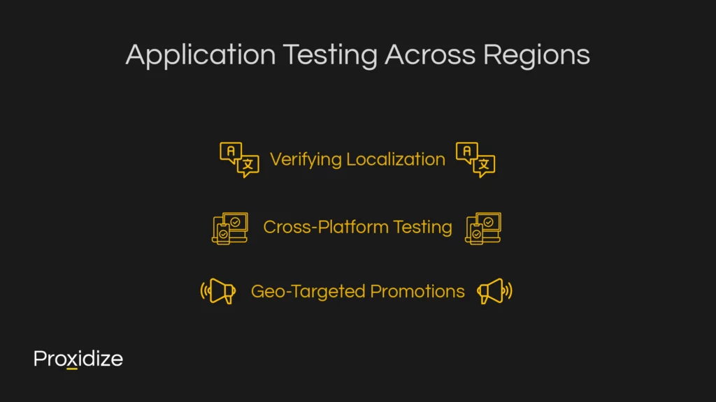 Three headers under the title