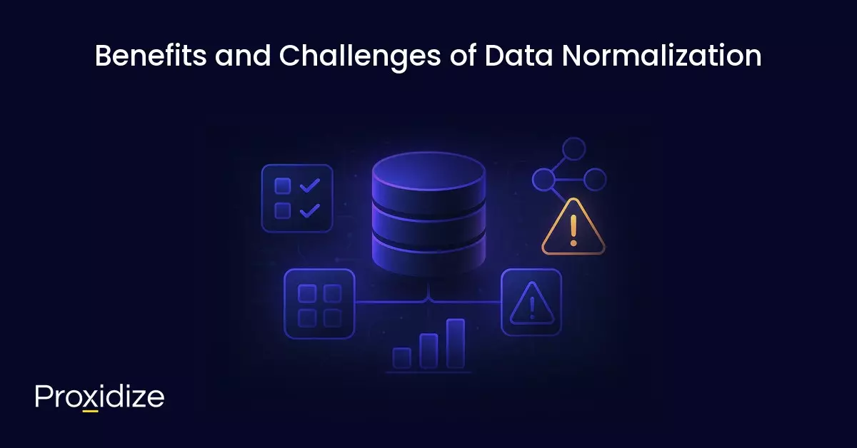 Image showing three cylinders on top of each other connected to boxes showing a warning sign and 4 smaller boxes. Text above reads