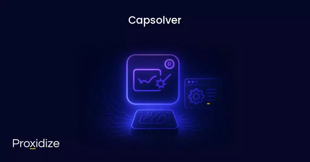 a digital interface under the title