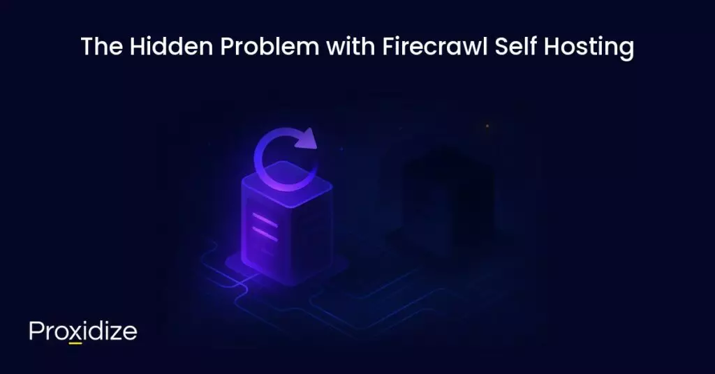 a drawing of a server hidden behind another server under the title