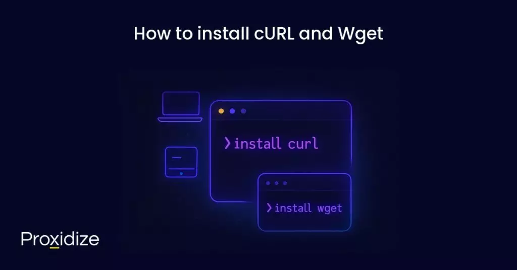 a screenshot of computer screens under the title 