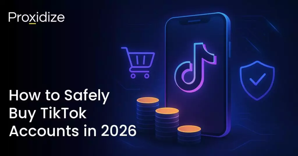 a mobile phone with the tiktok logo on it next to coins next to the title